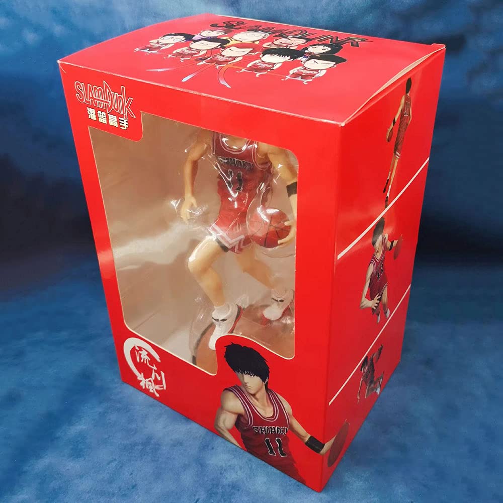 Amazon.co.jp: JINFENFG スラムダンク熱血バスケットボール選手天才